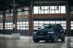 Audi Q7 TFSI Quattro 2016 года (NA)